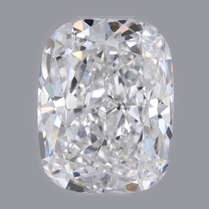 Cushion Diamond