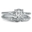 Retro Diamond Vintage Ring