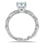 The Penni Ring, smallside view