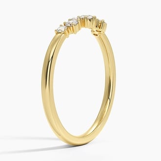 Fiona Diamond Ring