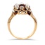 The Dannie Ring, smallside view