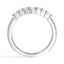 Contoured Pavé Diamond Ring, smallview