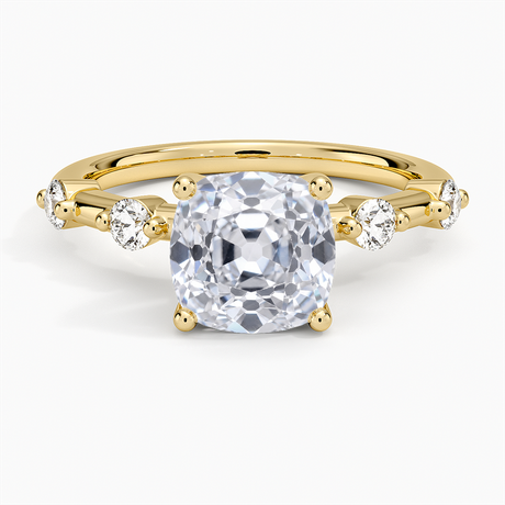 Aimee 1.7mm Diamond Ring