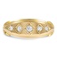 Victorian Diamond Vintage Ring