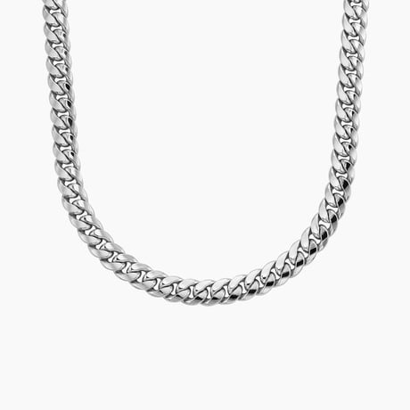 24 in. Cuban Link Chain