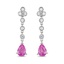 The Borghetti Earrings