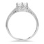 The Emerson Ring, smallside view