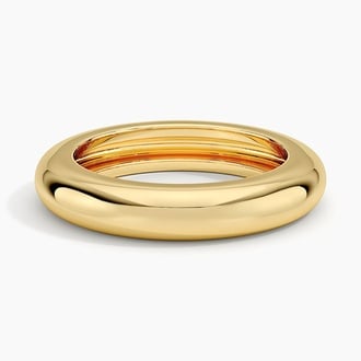 Tube Stackable Ring