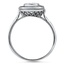The Summer Ring, smallside view