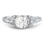 Art Deco Diamond Vintage Ring