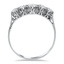 The Charee Ring, smallside view