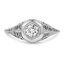 Edwardian Diamond Vintage Ring