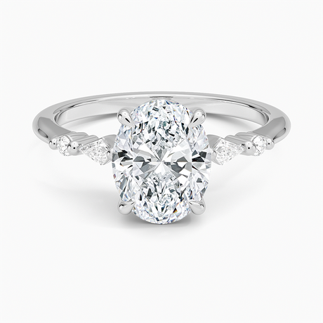 Soraya Diamond Ring