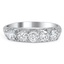 Retro Diamond Vintage Ring