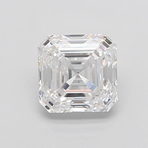 Asscher Diamond