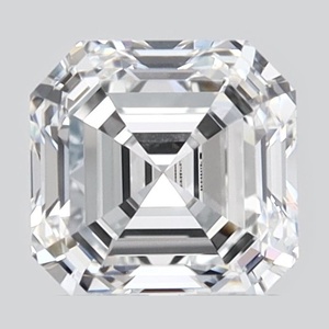 Asscher Diamond