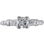 Art Deco Diamond Vintage Ring
