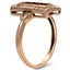 The Morela Ring, smallside view
