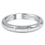 Modern Diamond Vintage Ring