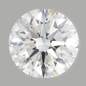 Round Diamond