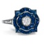 Art Deco Diamond Vintage Ring