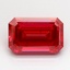 2.01 Ct. Fancy Pink Emerald Lab Grown Diamond