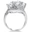 The Downton Ring, smallside view