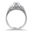 The Ventura Ring, smallside view