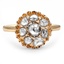 Victorian Diamond Vintage Ring