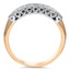 The Tangia Ring, smallside view