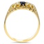 The Santa Fe Ring, smallside view