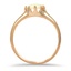 The Berti Ring, smallside view