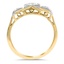 The Hanford Ring, smallside view