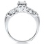 The Dyama Ring, smallside view