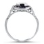 The Forli Ring, smallside view