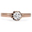 Victorian Diamond Vintage Ring