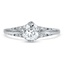 Edwardian Diamond Vintage Ring