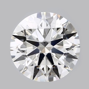 Round Diamond
