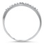 The Morsi Ring, smallside view