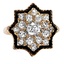 Victorian Diamond Cocktail Ring