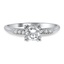 Retro Diamond Vintage Ring