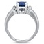 The Nancy Ring, smallside view