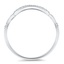 The Sondra Ring, smallside view
