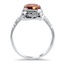 The Rouge Ring, smallside view