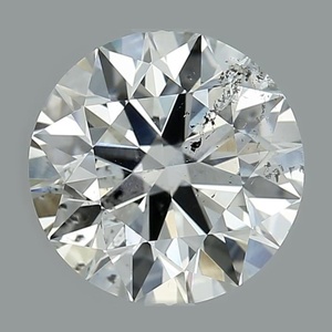 Round Diamond