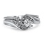 Retro Diamond Vintage Ring