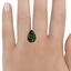 15.4x10.5mm Premium Parti-Color Pear Montana Sapphire, smalladditional view 1