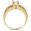 The Candia Ring, smallside view