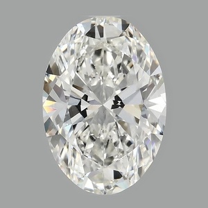Oval Diamond