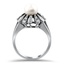 The Aarin Ring, smallside view